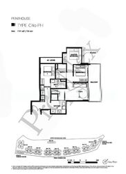 Kingsford Waterbay (D19), Apartment #599797801